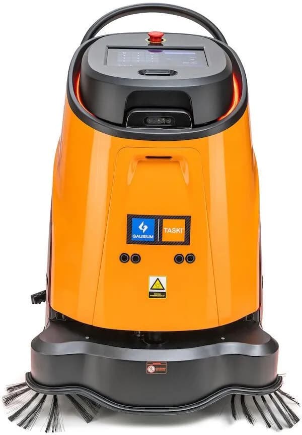 TASKI GS Ecobot 40
