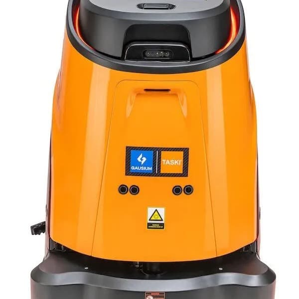 TASKI GS Ecobot 40